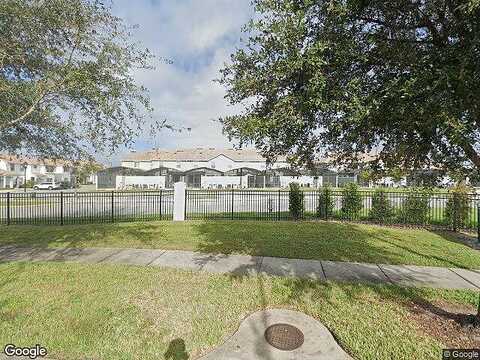 Dedication, KISSIMMEE, FL 34746