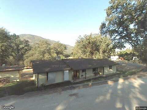 White Oak, OAKHURST, CA 93644