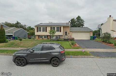 Tamar, HARRISBURG, PA 17111