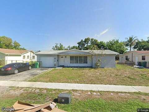 18Th, LAUDERHILL, FL 33313