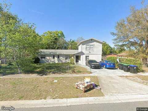 Okeefe, ORLANDO, FL 32808