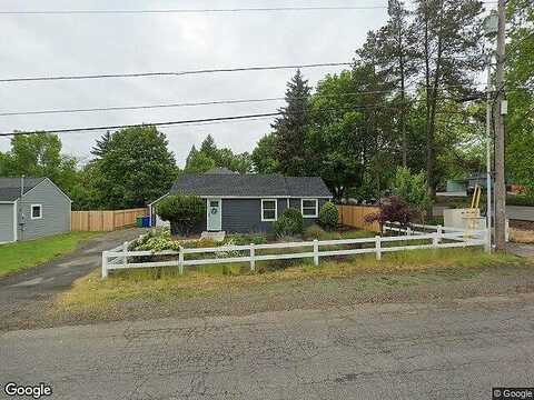 Dickinson, PORTLAND, OR 97219