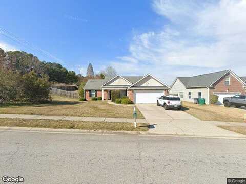 High Meadows, GROVETOWN, GA 30813