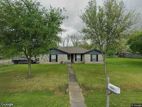 36Th, DICKINSON, TX 77539