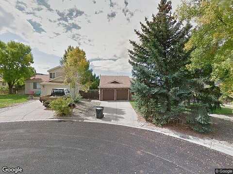 Pinetree, PARACHUTE, CO 81635