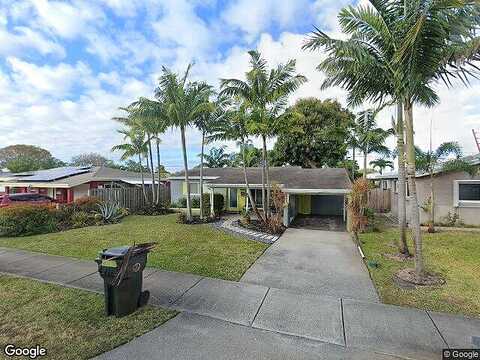6Th, FORT LAUDERDALE, FL 33334