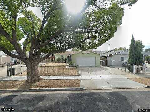 Sheridan, SAN JOSE, CA 95111