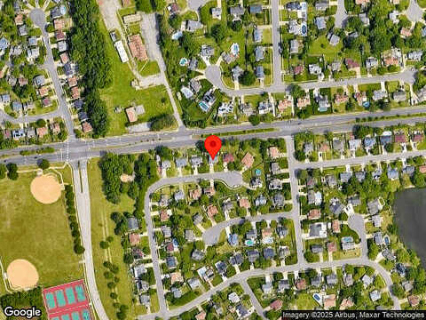 Ardmore, VIRGINIA BEACH, VA 23456
