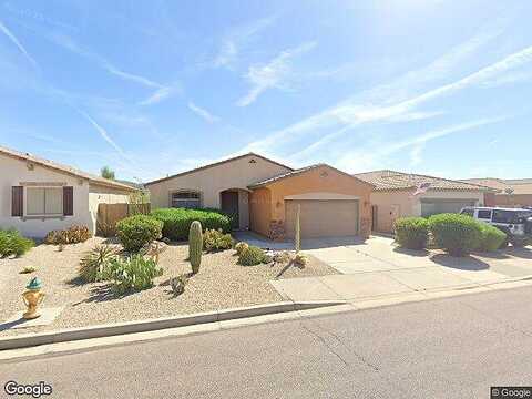 Camino Del Sol, GOLD CANYON, AZ 85118