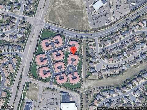 Sand Mountain, COLORADO SPRINGS, CO 80923
