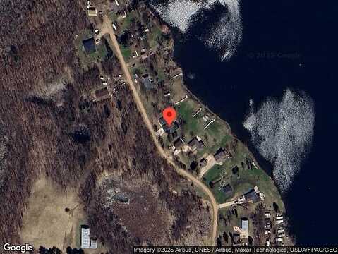 Bear, STANCHFIELD, MN 55080