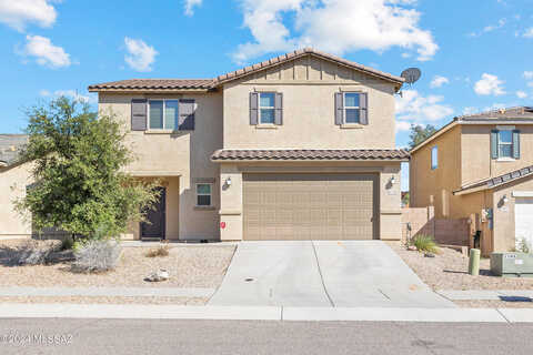 Countryside, TUCSON, AZ 85742