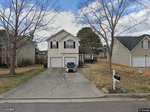 Generation, SNELLVILLE, GA 30039