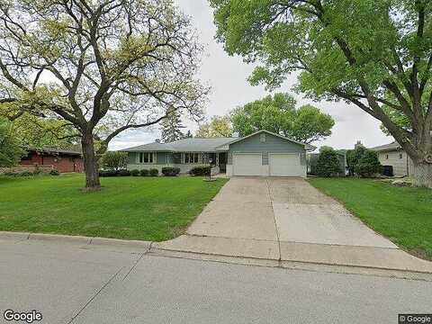 Hibiscus, MINNEAPOLIS, MN 55435
