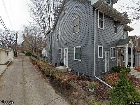45Th, MINNEAPOLIS, MN 55406