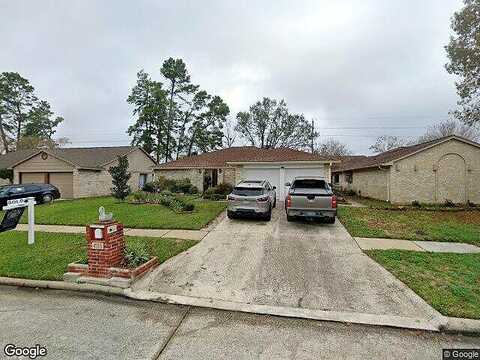 Owens Creek, SPRING, TX 77388