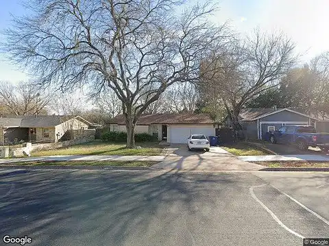 Quicksilver, AUSTIN, TX 78744