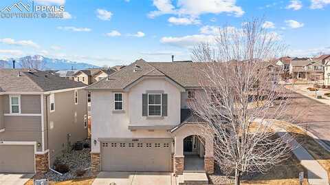 Vireos, COLORADO SPRINGS, CO 80922
