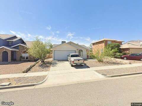 Loma Linda, EL PASO, TX 79934