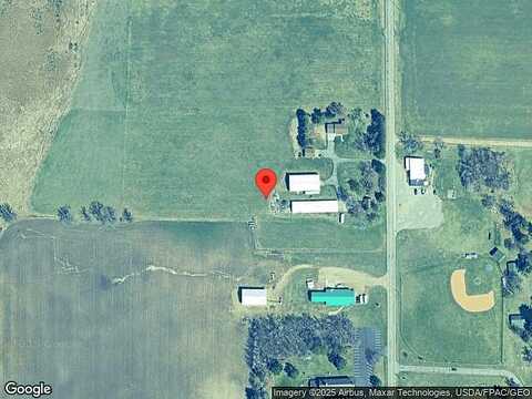 County Road 121, FORT RIPLEY, MN 56449