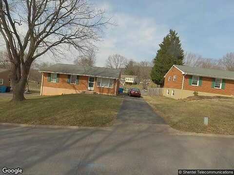 Casper, ROANOKE, VA 24019