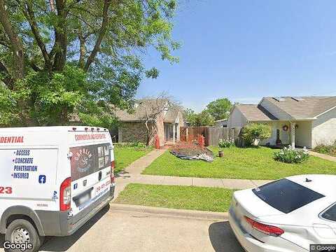 Nervin, THE COLONY, TX 75056