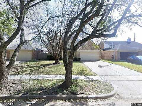 Kilmarnoch, MISSOURI CITY, TX 77459