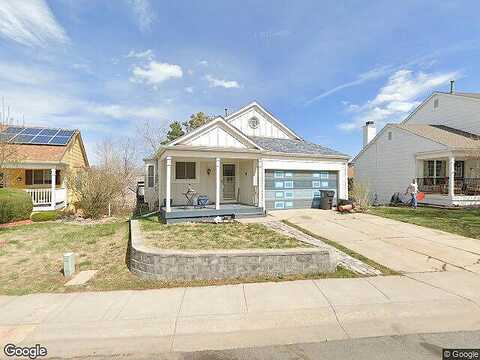 Chelan, GOLDEN, CO 80401