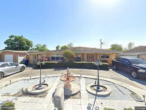 Saint Vincent, TAMPA, FL 33614