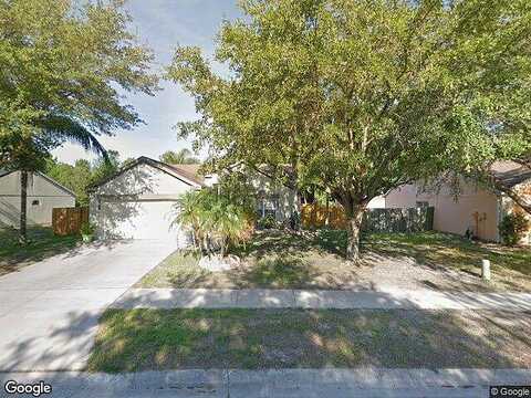 Steel Dust, LUTZ, FL 33559