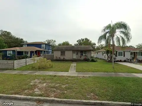 12Th, SAINT PETERSBURG, FL 33713