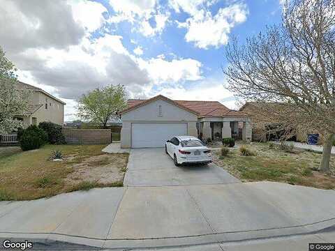 21St, LANCASTER, CA 93536