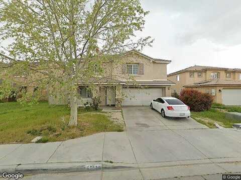 36Th, LANCASTER, CA 93535