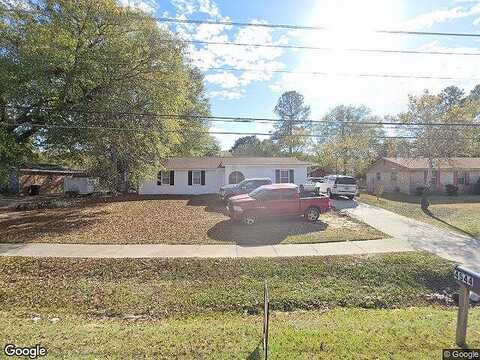 Oakley Pirkle, AUGUSTA, GA 30907
