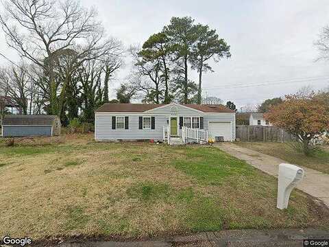 Delmar, VIRGINIA BEACH, VA 23455