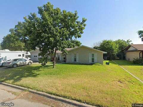 Briar Cliff, TEMPLE, TX 76502