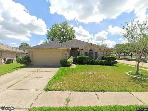 Hunter Green, FRESNO, TX 77545