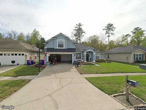 Amhurst Oaks, CALLAHAN, FL 32011