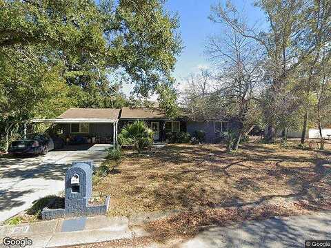Le Moyne, PENSACOLA, FL 32505