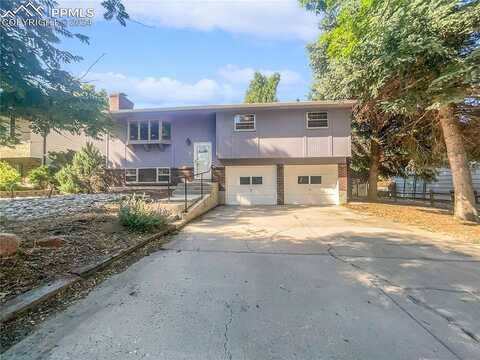 Enchanted, COLORADO SPRINGS, CO 80917