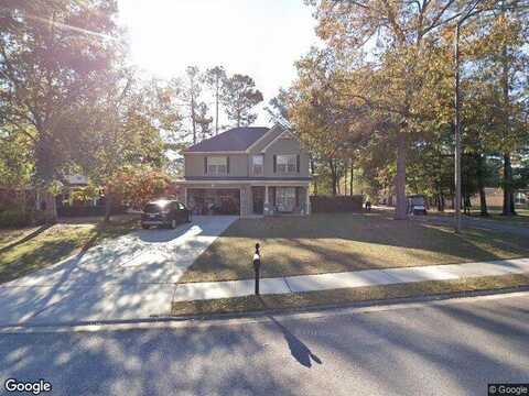 Walthour, RINCON, GA 31326