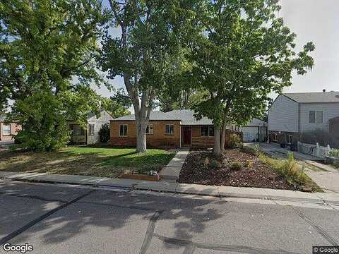 Washington, ENGLEWOOD, CO 80113
