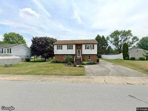 Sherwood, DOVER, PA 17315