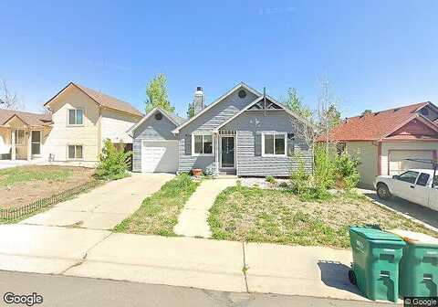 Pagosa, AURORA, CO 80015