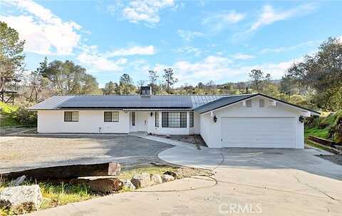 Lookout, COARSEGOLD, CA 93614