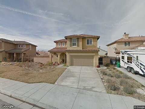 Byron, LANCASTER, CA 93535