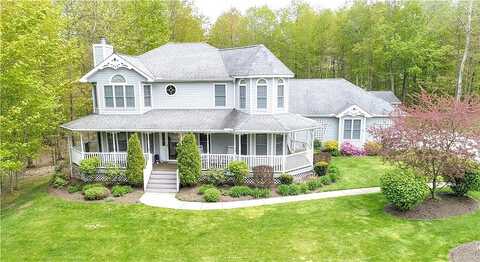 Persimmon, GIRARD, PA 16417
