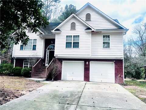 Yates, ATLANTA, GA 30337