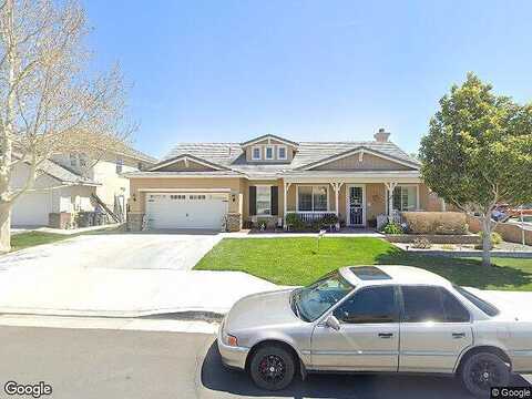 48Th, LANCASTER, CA 93536