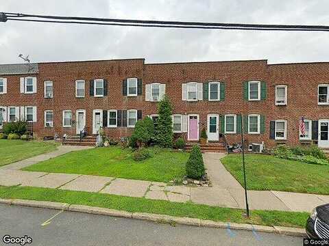 Garrison, BETHLEHEM, PA 18018